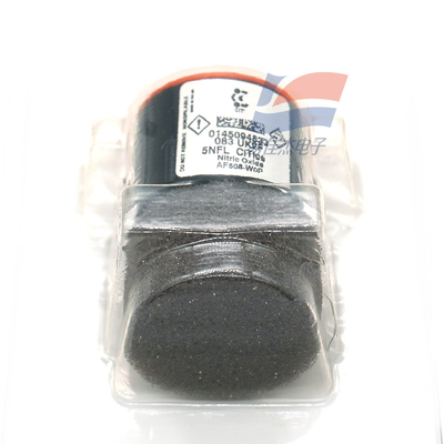 5NFL AF508-W0P Low Range NO Nitric Oxide Gas Sensor 4 Elektrode Elektrokimia