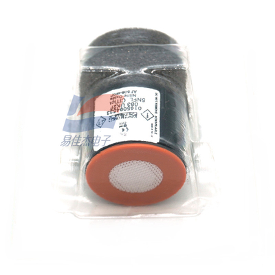 5NFL AF508-W0P Low Range NO Nitric Oxide Gas Sensor 4 Elektrode Elektrokimia