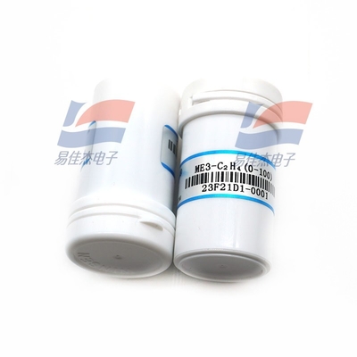 YJJ ME3-C2H4 Electrochemical Ethylene Sensor Digunakan Untuk Deteksi Ethylene Di Situs Industri Dan Bidang Perlindungan Lingkungan