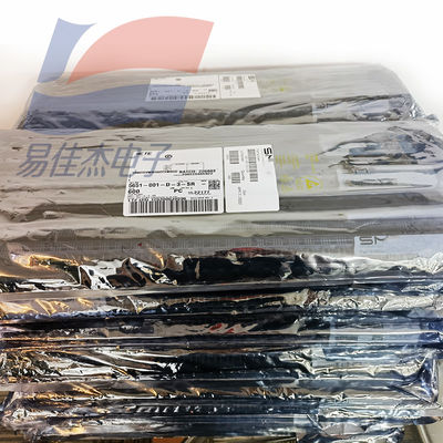 Sensor Tekanan Dudukan Papan SM5651-001-D-3-SR Gaya Pemasangan SMD Ganda Diferensial Radial Tanpa Barb