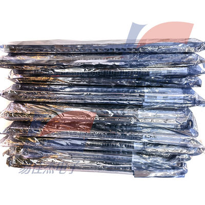 Sensor Tekanan Dudukan Papan SM5651-001-D-3-SR Gaya Pemasangan SMD Ganda Diferensial Radial Tanpa Barb