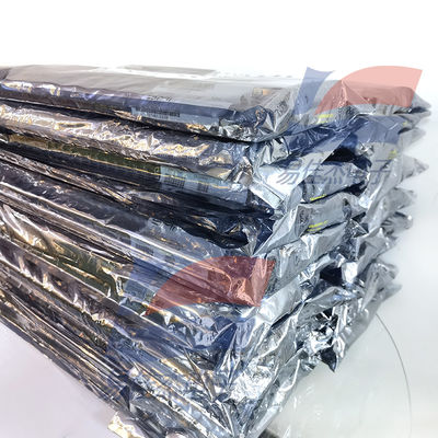 Sensor Tekanan Dudukan Papan SM5651-001-D-3-SR Gaya Pemasangan SMD Ganda Diferensial Radial Tanpa Barb