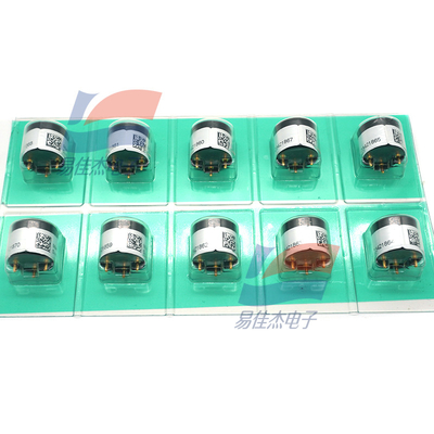 ALC/M-200 Wide Range Gas Sensor Untuk Aplikasi Pasokan Daya DC Presisi Tinggi