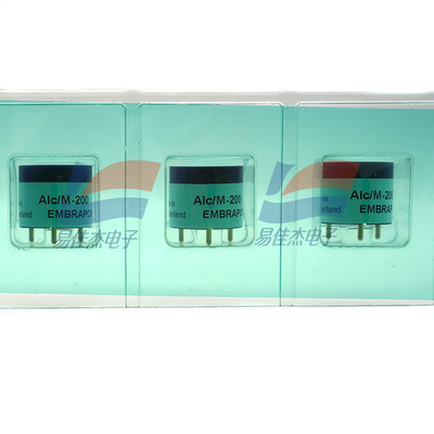 ALC/M-200 Alkohol Gas Sensor R3COH 3Elektroda Elektrochemical
