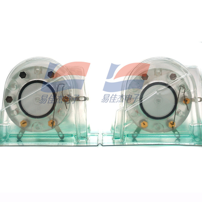 NH3/SR-1000-S Sensor Gas Amonia Keakuratan Tinggi Cocok untuk Kelembaban Operasi Rendah