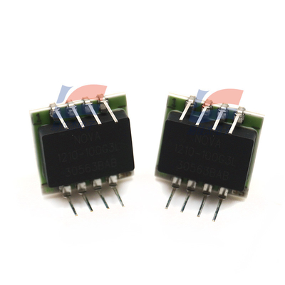NPC-1210-100G-3L Sensor Tekanan Efisien Baja Rinsing Untuk Aplikasi Industri