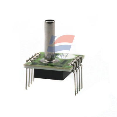YJJ NPC-1210-100G-3L Chromatograph Voltage Control 700kpa Sensor Tekanan