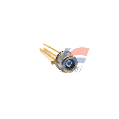 S12060-10 Near infrared Si APD Low Temperature Coefficient Type APD untuk Pita 800nm