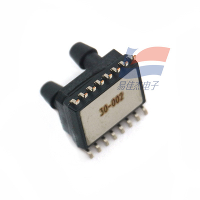 SM3041-015-D-C-3-S Sensor Tekanan Resisten Suhu Dengan Sinyal Keluar 4-20mA