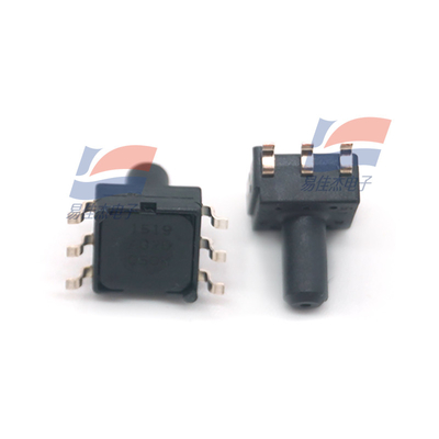 AG206-050KG Sensor Tekanan IP67 -40°C sampai 85°C untuk Aplikasi Pengujian Tekanan