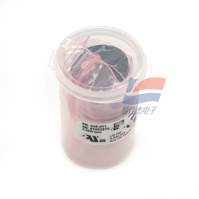 045-011 Plug In Photoionization Sensor 0 sampai 2000ppm Gas Sensor untuk pemantauan yang akurat