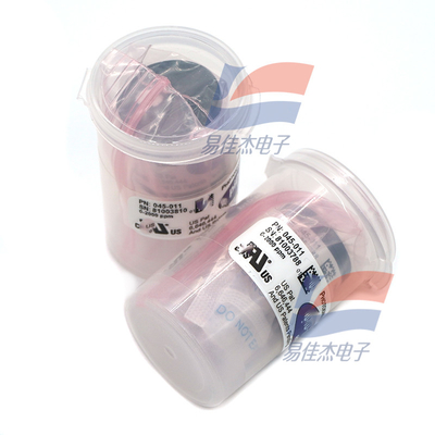 045-011 Plug In Photoionization Sensor 0 sampai 2000ppm Gas Sensor untuk pemantauan yang akurat