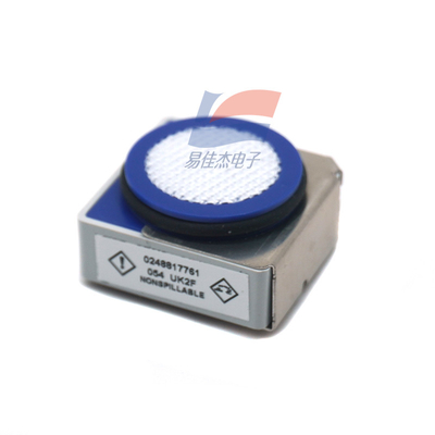 AC400-R00A-CIT Precision H2S Gas Sensor 0 sampai 20 PPM Resolusi 0.1 PPM Output analog