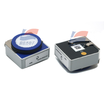 AC400-R00A-CIT Precision H2S Gas Sensor 0 sampai 20 PPM Resolusi 0.1 PPM Output analog