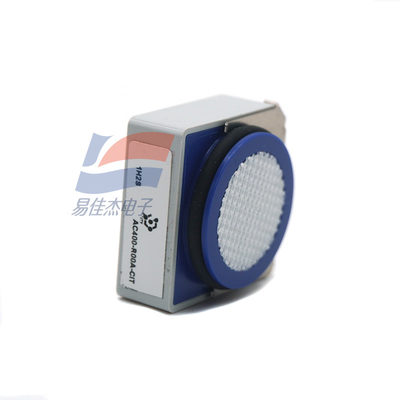 AC400-R00A-CIT Precision H2S Gas Sensor 0 sampai 20 PPM Resolusi 0.1 PPM Output analog