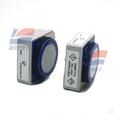AC400-R00A-CIT Precision H2S Gas Sensor 0 sampai 20 PPM Resolusi 0.1 PPM Output analog
