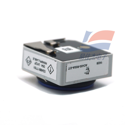 AC400-R00A-CIT Precision H2S Gas Sensor 0 sampai 20 PPM Resolusi 0.1 PPM Output analog