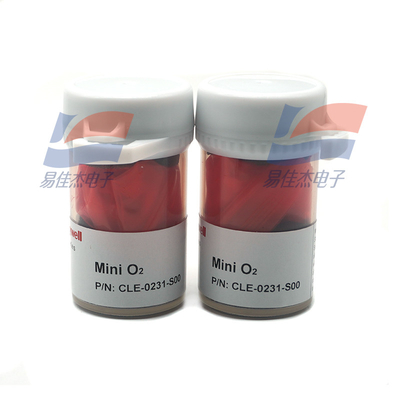 MINI O2 CLE-0231-S00 Sensor Gas Untuk Keakuratan Deteksi O2 0 hingga 30% Waktu Tanggapan Kisaran O2 &lt;15 Detik