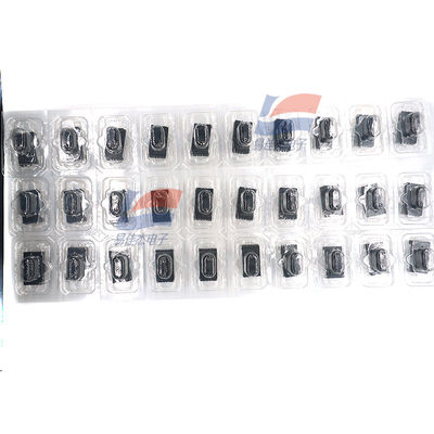 Sensor Tekanan Mount Papan 185PC15DT Melalui Lubang Dual Axial Tanpa Dur