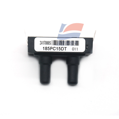 185PC15DT Analog 2% Keakuratan 6V Sensor Tekanan -40 derajat Celcius Mengoperasikan 0-15 Psi