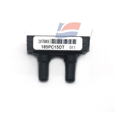 Sensor Tekanan Mount Papan 185PC15DT Melalui Lubang Dual Axial Tanpa Dur