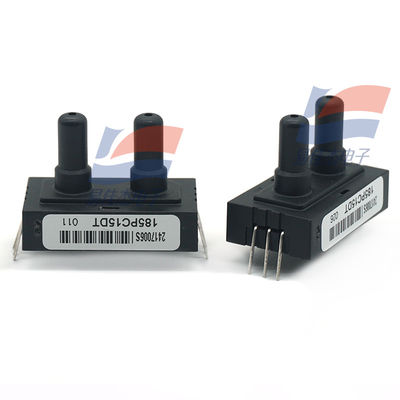 Sensor Tekanan Mount Papan 185PC15DT Melalui Lubang Dual Axial Tanpa Dur