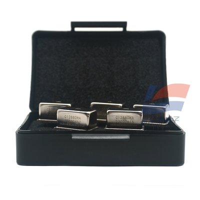 C12880MA Micro Spectrometer Ultra Compact Fingertip Size Untuk Berbagai Perangkat