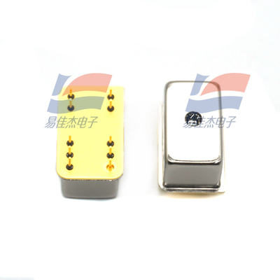 C12880MA Micro Spectrometer Ultra Compact Fingertip Size Untuk Berbagai Perangkat