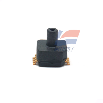 XGZP6869A005KPGL033 Gauge Pressure Sensors Board Mount Dengan 85 Celsius Max Temp Dan 2% Keakuratan