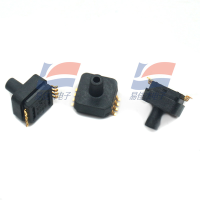 XGZP6869A005KPGL033 Gauge Pressure Sensors Board Mount Dengan 85 Celsius Max Temp Dan 2% Keakuratan