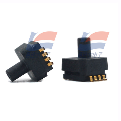 XGZP6869A005KPGL033 Gauge Pressure Sensors Board Mount Dengan 85 Celsius Max Temp Dan 2% Keakuratan