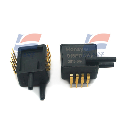 ASDXRRX015PDAA5 5V Tegangan Minimal Pasokan Sensor Aliran Udara Tekanan Diferensial DIP-8 Output Analog