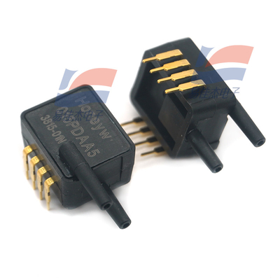 ASDXRRX015PDAA5 5V Tegangan Minimal Pasokan Sensor Aliran Udara Tekanan Diferensial DIP-8 Output Analog