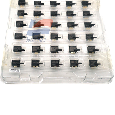 ASDXRRX015PDAA5 5V Tegangan Minimal Pasokan Sensor Aliran Udara Tekanan Diferensial DIP-8 Output Analog