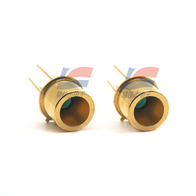 JSIR350-4-AL-R-D6 2.2 X 2.2mm2 Sensor fotolistrik inframerah dengan konsumsi daya 0,65W dan arus operasi 141mA