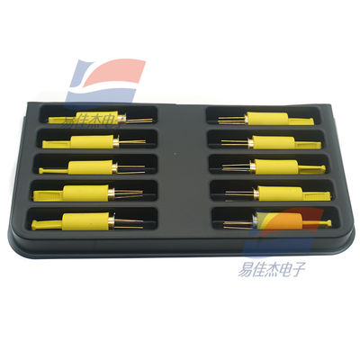 Sumber Radiasi Inframerah Analisis Gas NDIR JSIR350-4-AL-R-D6 Pada T039