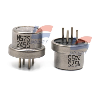 NAP-57S Sensor deteksi gas mudah terbakar 0-50% LEL Range Response Time / Low 170mA Consumption