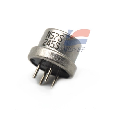 NAP-57S Sensor deteksi gas mudah terbakar 0-50% LEL Range Response Time / Low 170mA Consumption