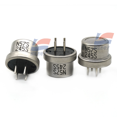 NAP-57S Sensor deteksi gas mudah terbakar 0-50% LEL Range Response Time / Low 170mA Consumption