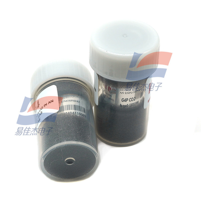 Sensor gas deteksi CO2 1-100%VOL dengan waktu respons cepat dan keandalan tinggi