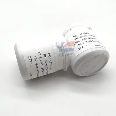 Probe Sensor Gas Mudah Terbakar Tetap YJJ SPXCDXSFXSS Digunakan Untuk Detektor Gas