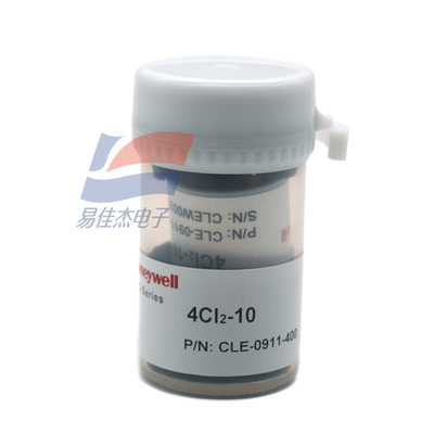 4CL2-10 Sensor Gas Presisi dengan Resolusi 0,1 Ppm Overload Maksimum 50 Ppm