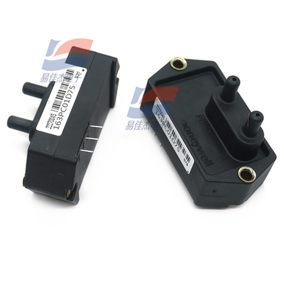 142PC15D 1-6V Output Tegangan Melalui Sensor Tekanan Lubang 8MA Supply Current SIP-3 Mounting