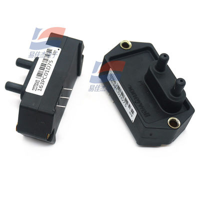 Sensor Tekanan Pemasangan Papan 142PC15D Output Analog Barbless Aksial Ganda
