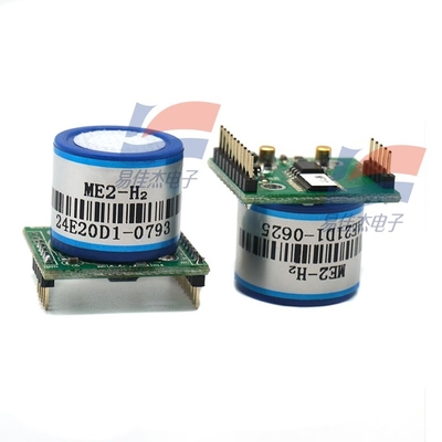Sensor Gas Hidrogen ZE07-H2 untuk Aplikasi Medis Berbagai 0-30000ppm Cepat 60 detik Waktu Pemulihan