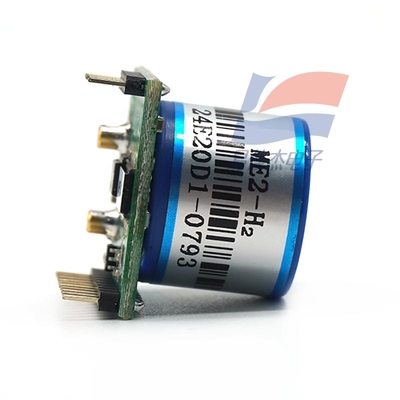 YJJ ZE07-CO Modul Sensor Karbon Monoksida untuk Pemantauan Udara Portable UART Output 3V-TTL Level