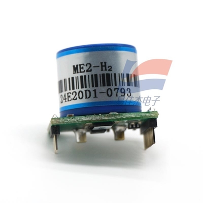 YJJ ZE07-CO Modul Sensor Karbon Monoksida untuk Pemantauan Udara Portable UART Output 3V-TTL Level