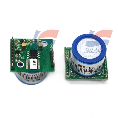 YJJ ZE07-CO Modul Sensor Karbon Monoksida untuk Pemantauan Udara Portable UART Output 3V-TTL Level