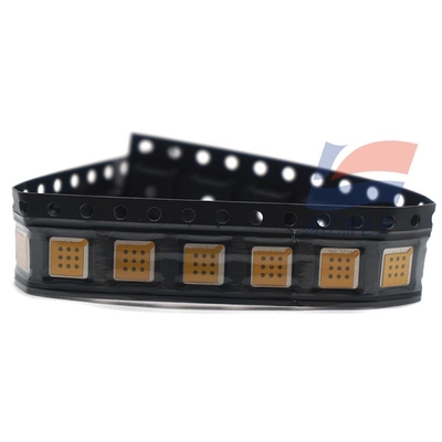 Sensor Gas GM-302B Mendeteksi Uap Ethanol 1~500ppm Dengan Teknologi Sensor MEMS