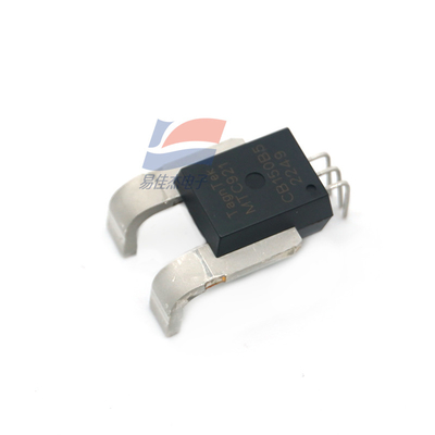 MTC921CB-150B5 Sensor Arus Loop Tertutup Sensitivitas 6V Output Noise TA25℃ Jenis Produk
